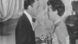 Frank Sinatra Wins Supporting Actor: 1954 Oscars