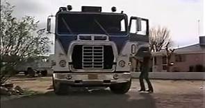 Blue Mule Action from White Line Fever (1975)