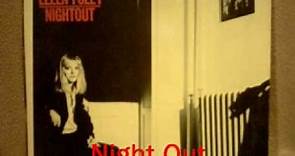 Ellen Foley - Nightout