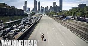 Season 1 in a Nutshell | The Walking Dead
