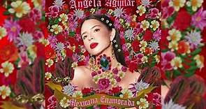 Ángela Aguilar - La Malagueña (Audio Oficial)