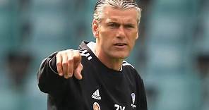 ZELJKO KALAC (Former Socceroo and Sydney Croatia legend, current NK Urania Baska Voda coach, Ep #18)