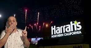 🎰Gambling at Harrah's Casino Ione Northern California🎰