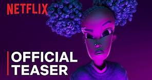 WENDELL & WILD | Official Teaser | Netflix