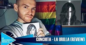 Conchita - La Orilla (REVIEW)