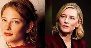 Filmografia: Cate Blanchett (1994-2018)