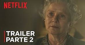 The Crown - Stagione 6 | Trailer - Parte 2 | Netflix Italia
