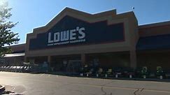 New Lowe’s store location to open in Leland