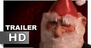 🎅 CLAUSTROPHOBIA - Official Trailer (HD)