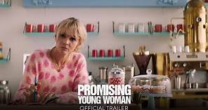 PROMISING YOUNG WOMAN - Official Trailer [HD] - This Christmas