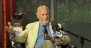 Gerald McRaney Shares a Great Story about ‘Rockford Files’ Star James Garner | The Rich Eisen Show