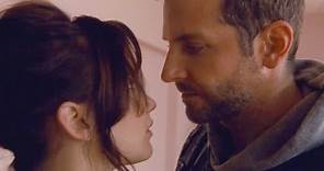 Silver Linings Playbook Trailer Starring Bradley Cooper & Jennifer Lawrence [HD 1080]