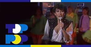 Melissa Manchester - You Should Hear How She Talks About You • TopPop