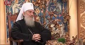 Orthodox Patriarch of Belgrade - Constantinople has Western-Vatican style pretensions