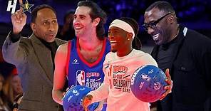 2024 NBA All-Star Celebrity Game - Full Game Highlights