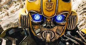 BUMBLEBEE All Movie Clips + Trailer (2018) Transformers