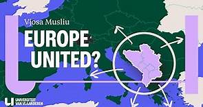 When will the Western Balkans become EU-members?