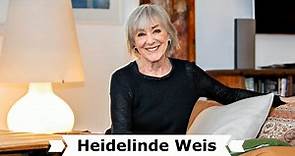 Heidelinde Weis: "Liselotte von der Pfalz" (1966)