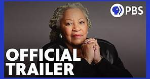 Toni Morrison: The Pieces I Am | Official Trailer | American Masters | PBS