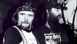 Johnny Paycheck- "Once You've Had The Best" Live Branson