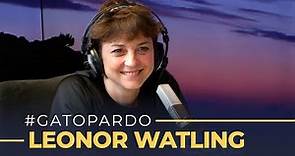 El Faro | Entrevista a Leonor Watling | 26/11/2020