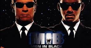 Making of Men in Black 1997