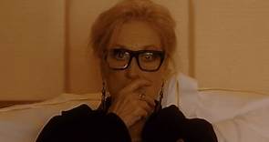 Let Them All Talk: tráiler de la nueva película de Meryl Streep