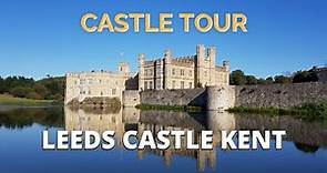 Leeds castle - what to know before you visit