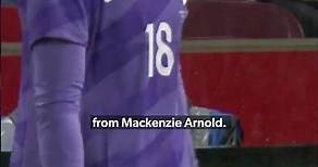 💾 Mackenzie Arnold Highlights v England