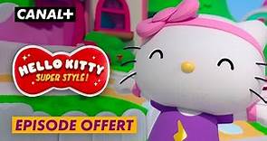 Hello Kitty Super Style - Épisode offert "Boulettes sur Roulettes"