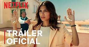 ¿Quién es Erin Carter? | Tráiler oficial | Netflix