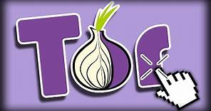 How to Download & Install the Tor Browser