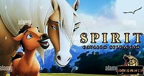 "Spirit - Cavallo Selvaggio" 🐴🐎 (2002) | La nascita di Spirit | ITA - HD | {Animazione, Avventura}