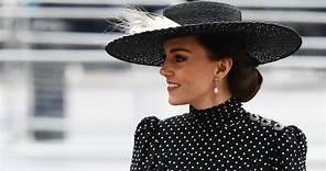 Hospitalisée, la princesse Kate Middleton "ne souffre pas d'un cancer"