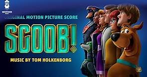 SCOOB! Official Soundtrack | Entry of the Gladiators | Tom Holkenborg | WaterTower