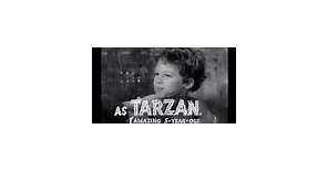 Trailer - Tarzan Finds a Son! (1939)
