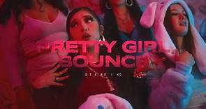Natalia Chacon - “Pretty Girl Bounce” (Official Music Video)