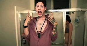 T. Mills - Stupid Boy (Official Music Video)