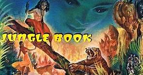 Movie Trailer: Jungle Book (1942)