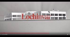 The Legacy of Lochinvar