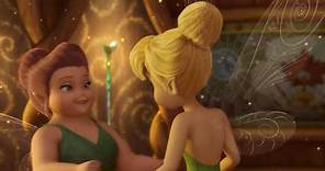 TinkerBell and The Lost Treasure - Trailer [HD]