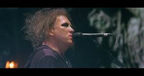 The Cure - Anniversary 1978-2018 Live In Hyde Park London