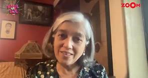 In an exclusive interview with Ratna Pathak Shah | Zoom TV