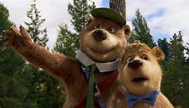 Yogi Bear (2010) | Official Trailer, Full Movie Stream Preview