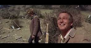 Butch Cassidy and the Sundance Kid | Knockin' On Heaven's Door
