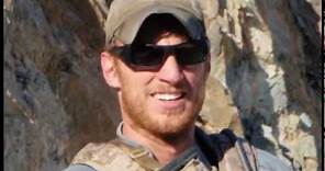Tribute to fallen Navy SEAL Aaron Carson Vaughn