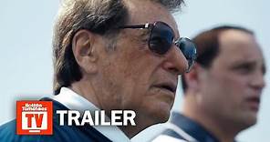 Paterno Trailer #1 (2018) | Rotten Tomatoes TV