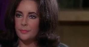 The Only Game in Town 1970 - Elizabeth Taylor - Warren Beatty
