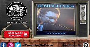 Dominguinhos - Seu Domingos (1987)