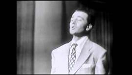 Vic Damone - So in Love (1949)